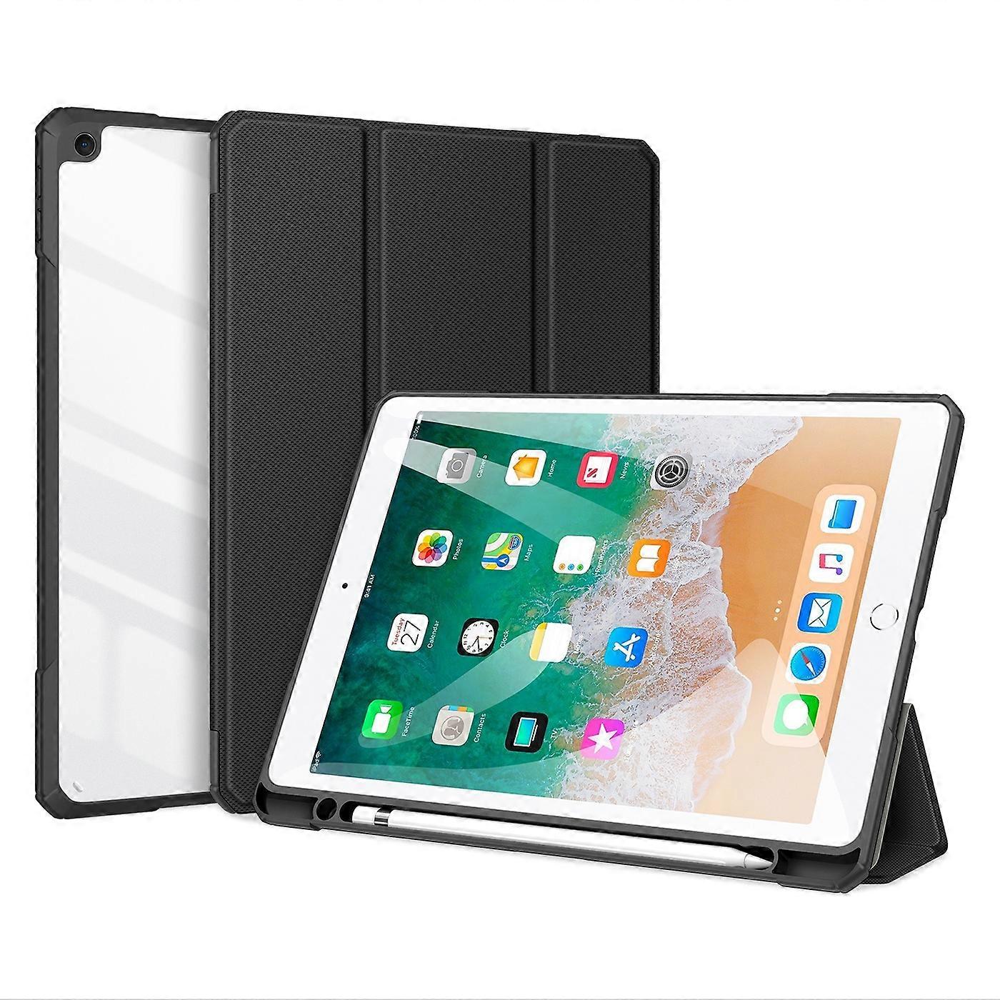 DUX DUCIS TOBY Series Case For iPad 9.7 inch 2017 / 2018