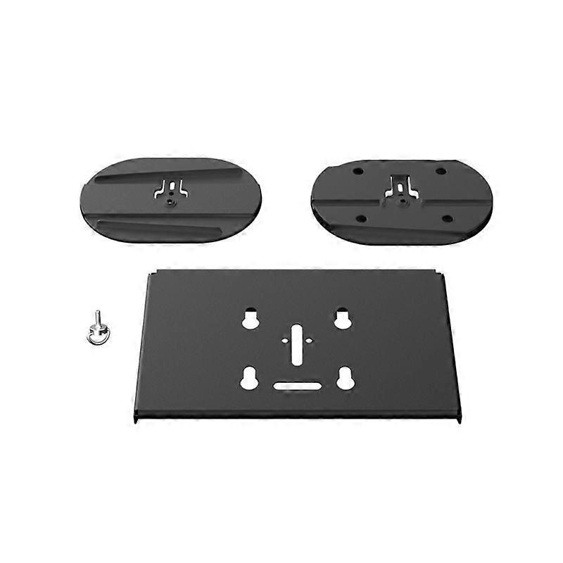 Console Plastic Wall Bracket for Slim Gamepad Headset Wall Storage Hanger
