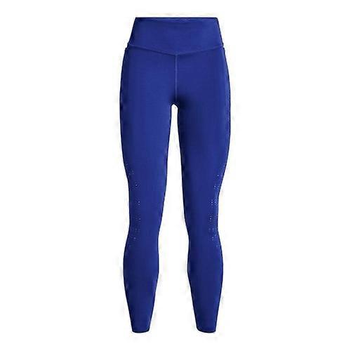 Under Armour Dames / Dames Fly Fast Elite enkellange legging