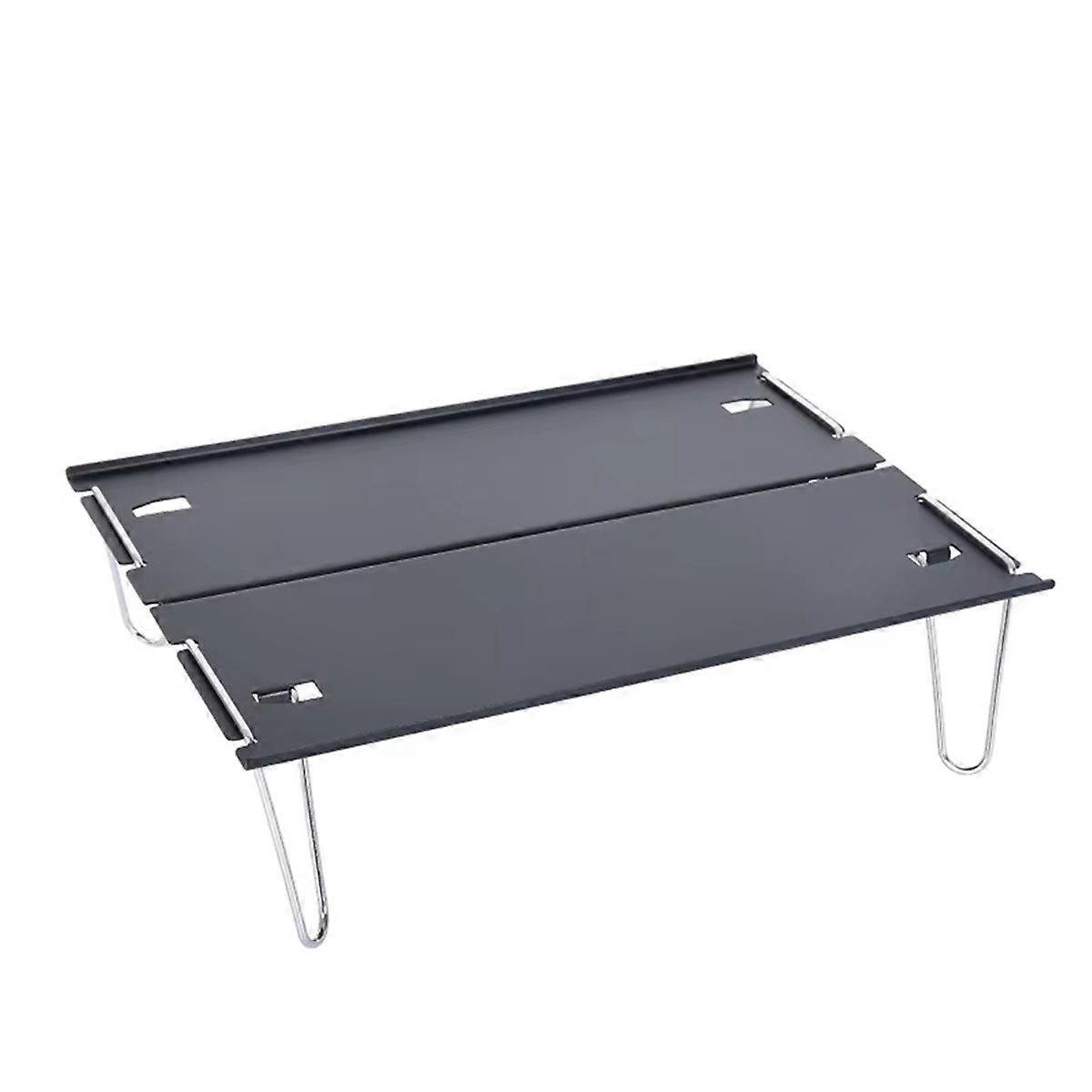 Ultralight Folding Camping Table - Outdoor Picnic & Dining Table