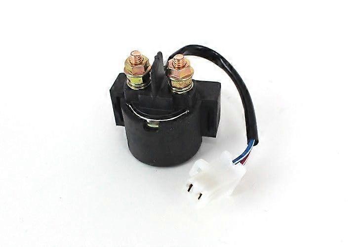 Replacement Powersports Parts – HighPerformance Components for Starter Relay 12V SND6053 for for Honda TRX300 Fourtrax 2x4 1999 2000 ModBER889881