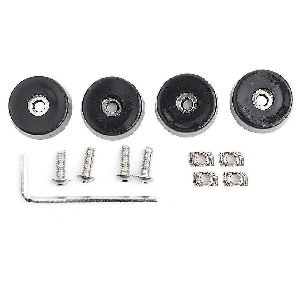 3D Printer Parts High Quality Anti Vibration Rubber Feet Protectors for Prusa i3 MK3 MK3S