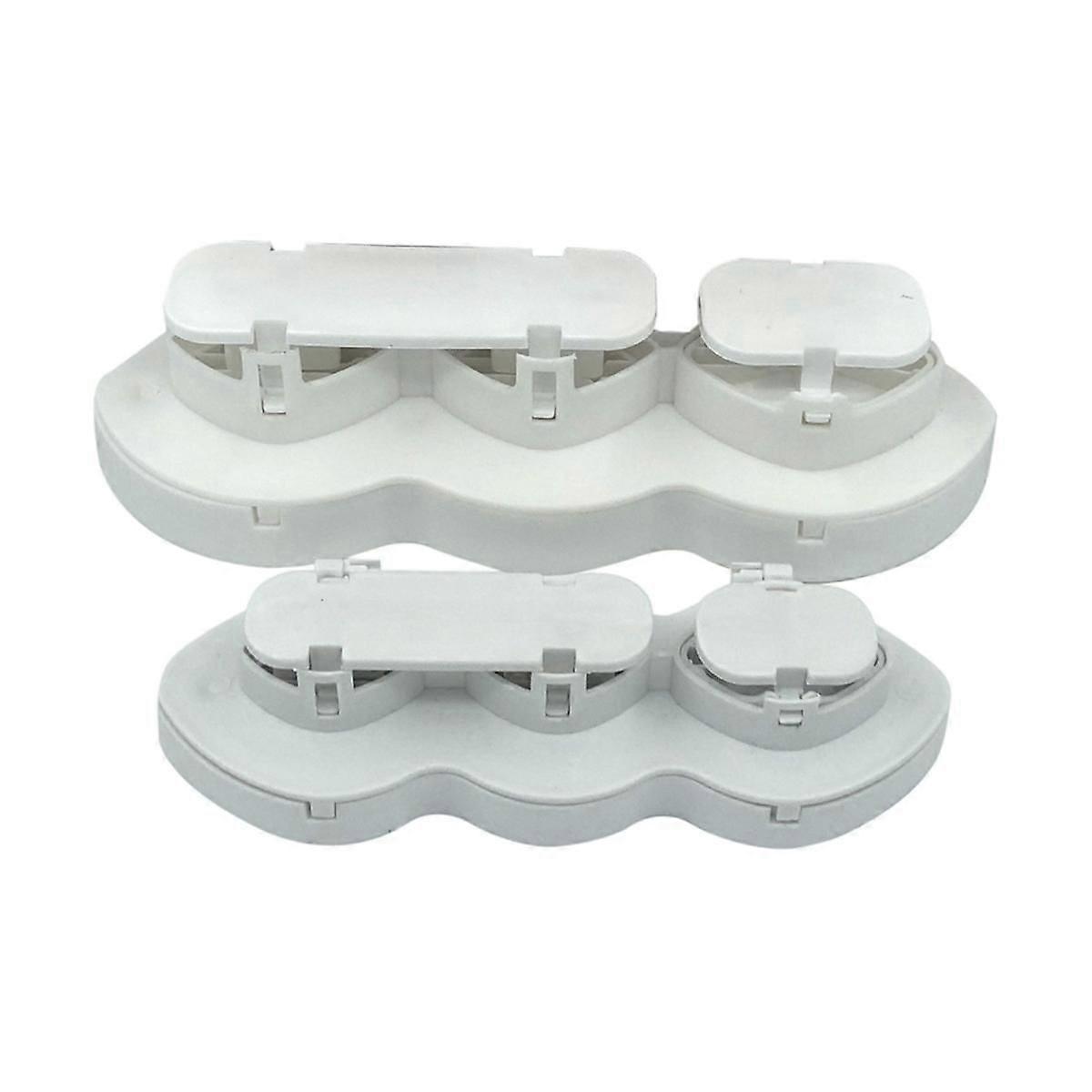 Plastic Meatball Mold, Meatloaf Maker Press Tools DIY Mould Kitchen Homemade Stuffed Maker