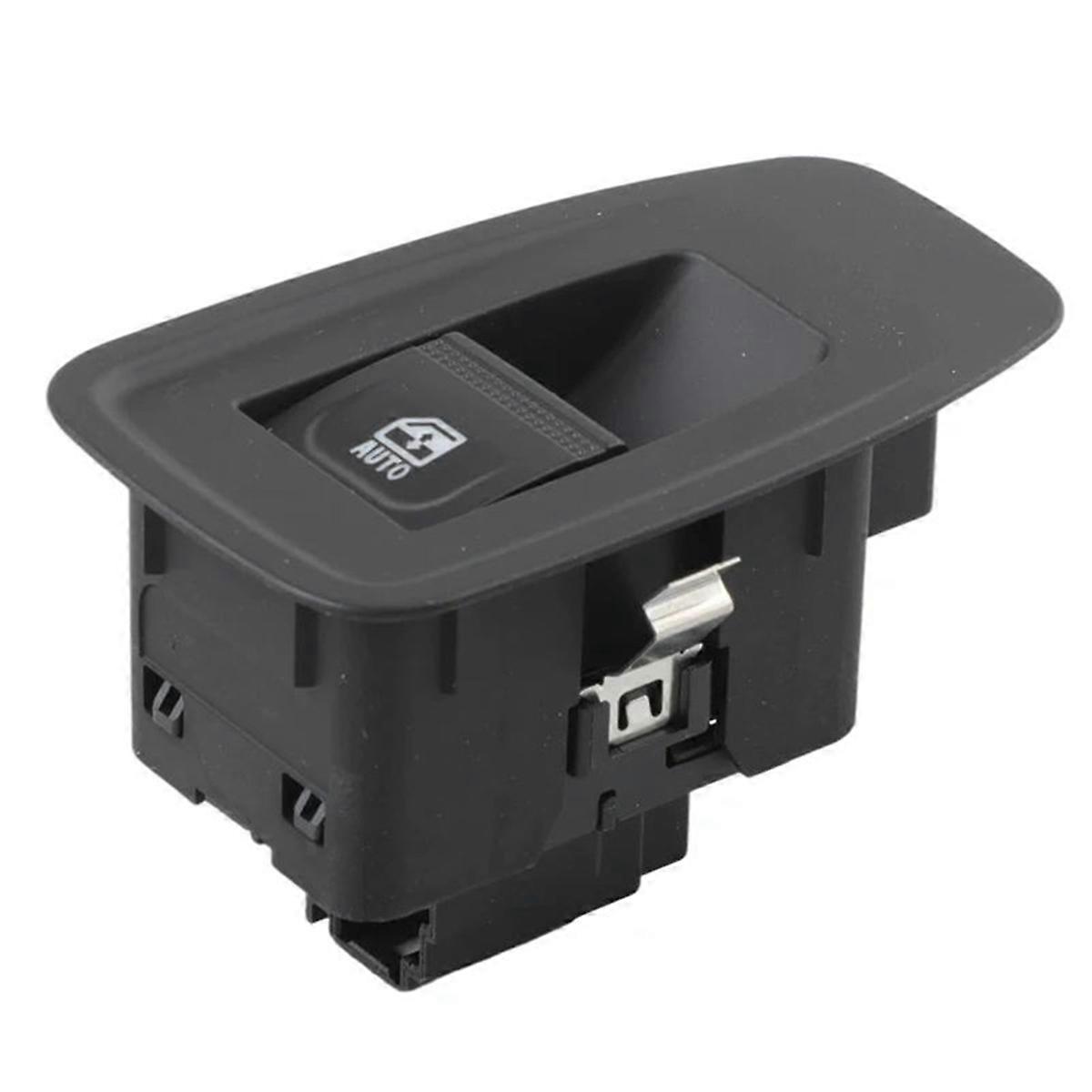 Car Master Power Window Control Switch Lift Button for Renault