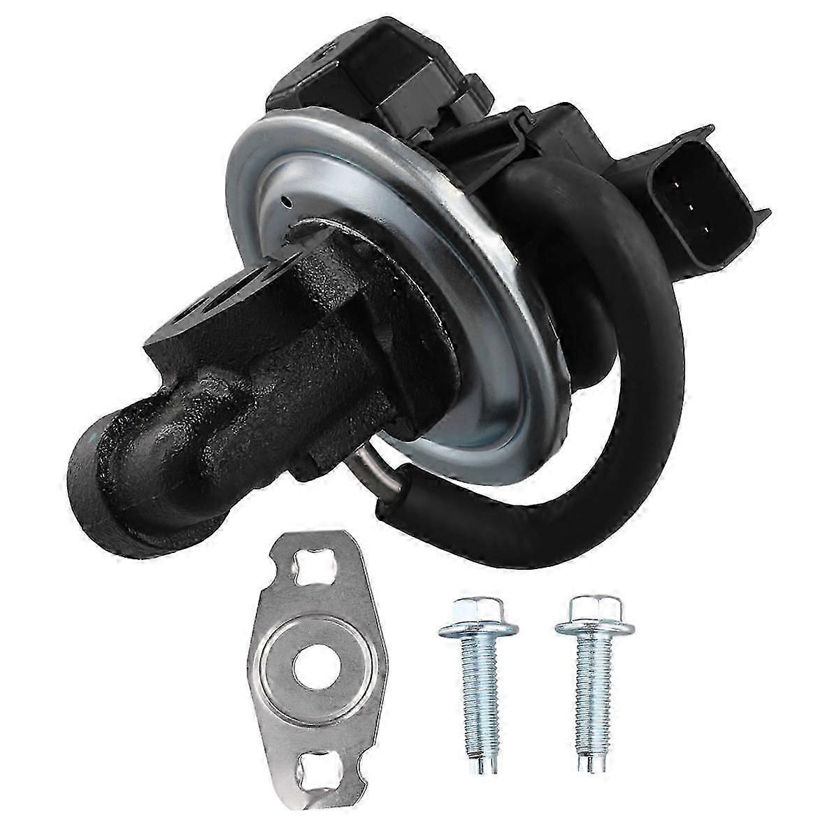 4L2Z-9D475-A Exhaust Gas Recirculation Valve EGR Valve for Explorer 4.6L 2002-2010 5L2Z-9D475-A