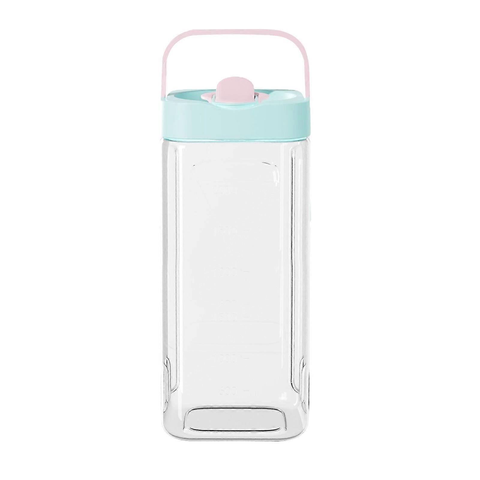 Cold Kettle Summer Fruit Tea Beverage Can With Built In Faucet Large Capacity Juices Bucket LA428