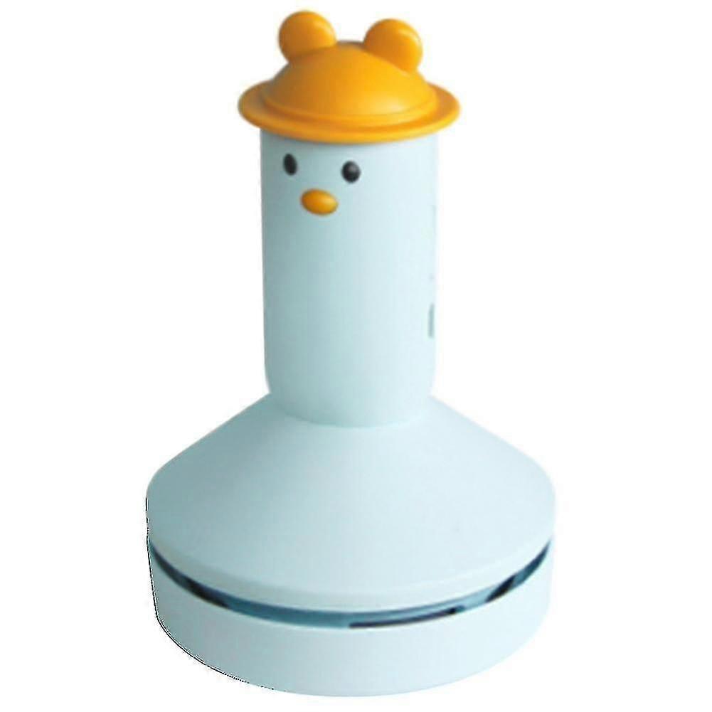 's Held Desktop Vacuum Charable Vacuum B