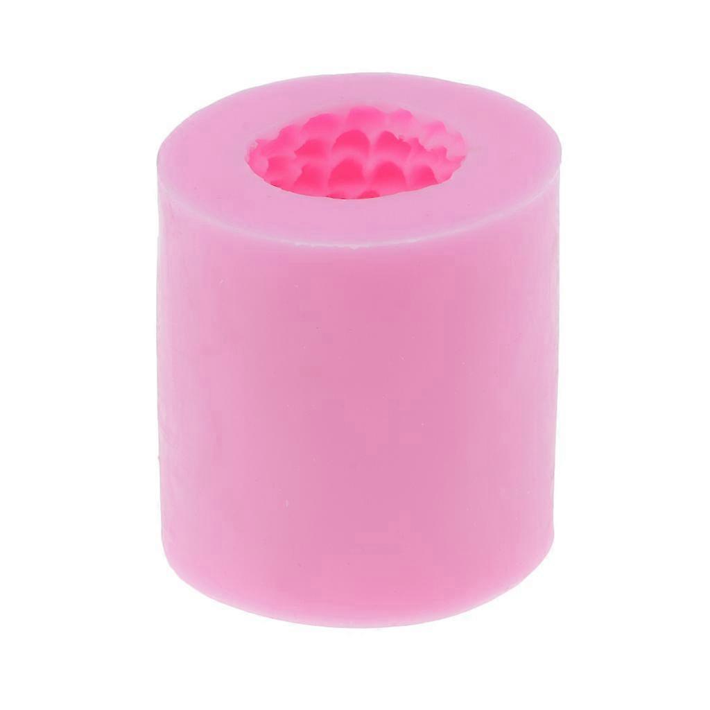 Fondant din silicon Tort Decorating Baking Mold Sugarcraft Tool