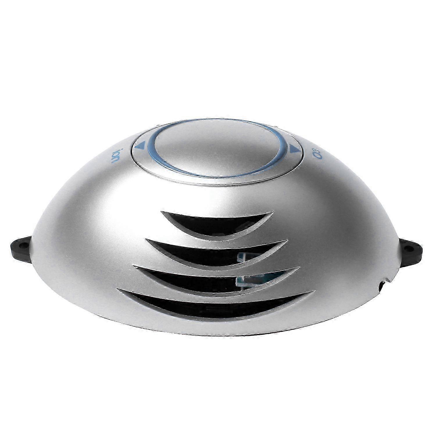 Ozonizer Car Air Purifier with Oxygen Bar and Deodorizing Sterilization System