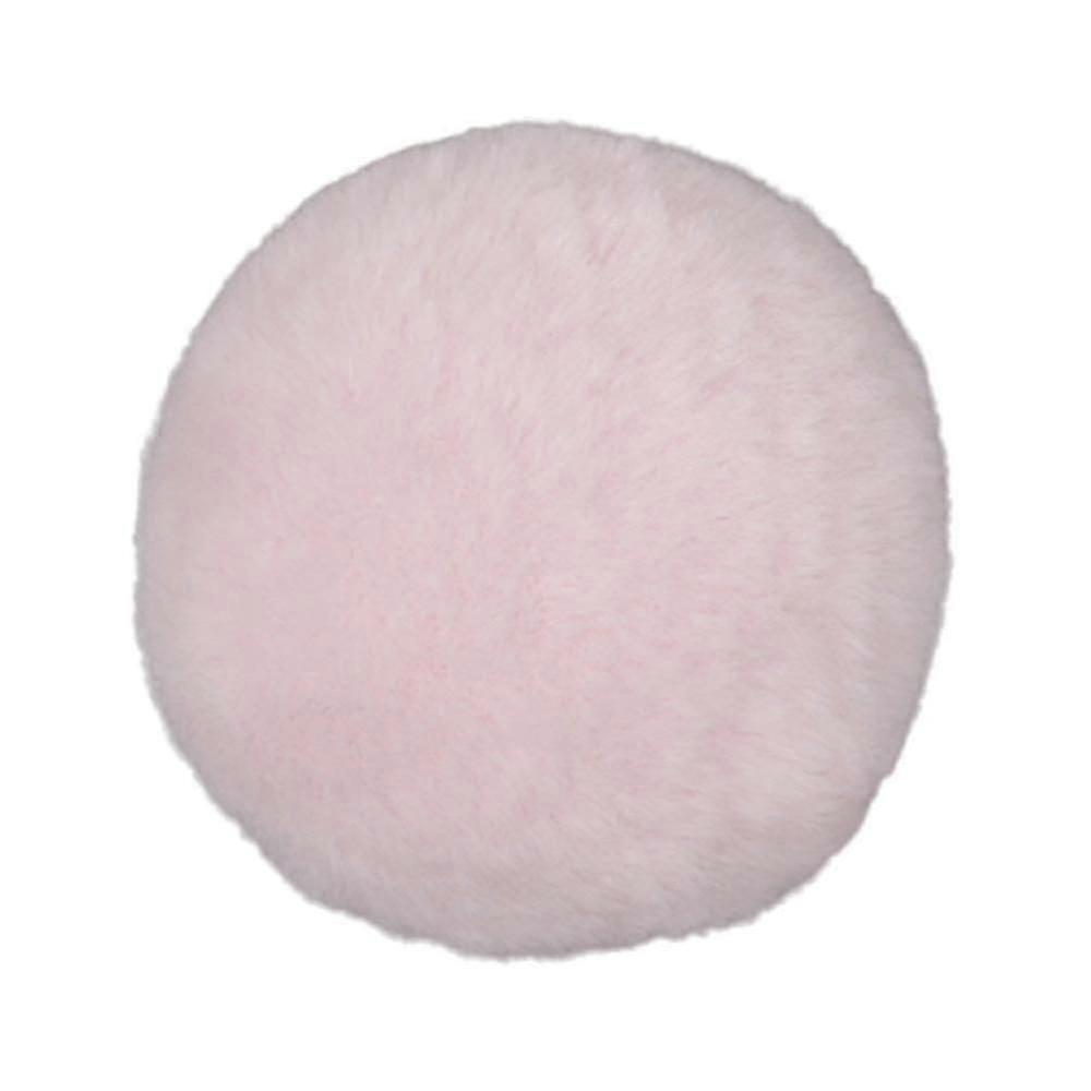 Plush Bunny Tail Costume Accessory