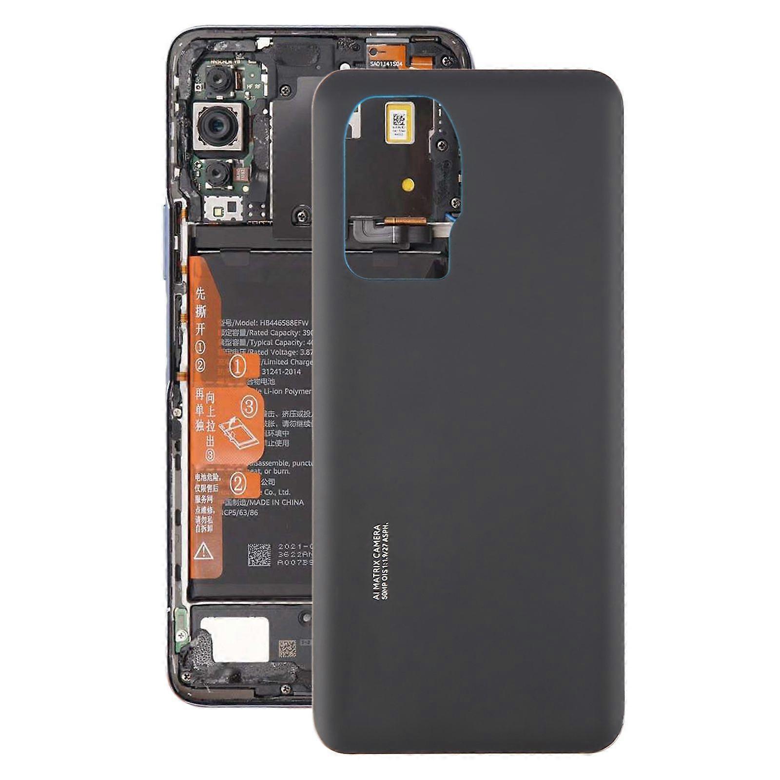 For Honor 200 Battery Back Cover