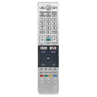 CT-8522 Remote Control for Toshiba Smart TV Replacement Handheld Controller