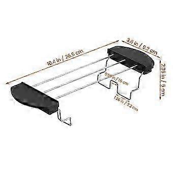 Toast Kitchen Supply Rack Bread Rack Sandwich Rack Cooling Grid Bread Rack Warming Rack