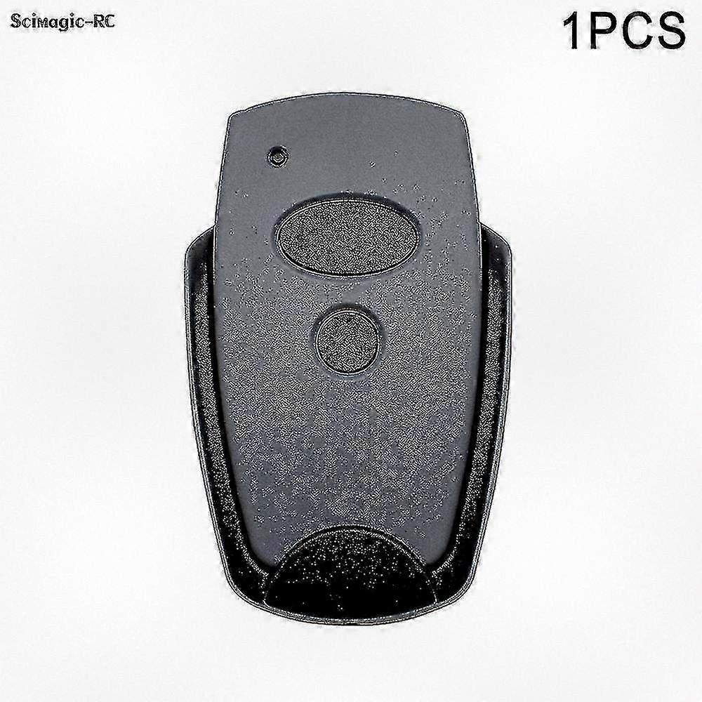 Compatible Remote Control for Certain Brands 302 304 313 Comfort 220 250 252 433 92mhz Garage Transmitter 433mhz Fixed Code Keyfob fg2025031