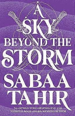 A Sky Beyond the Storm