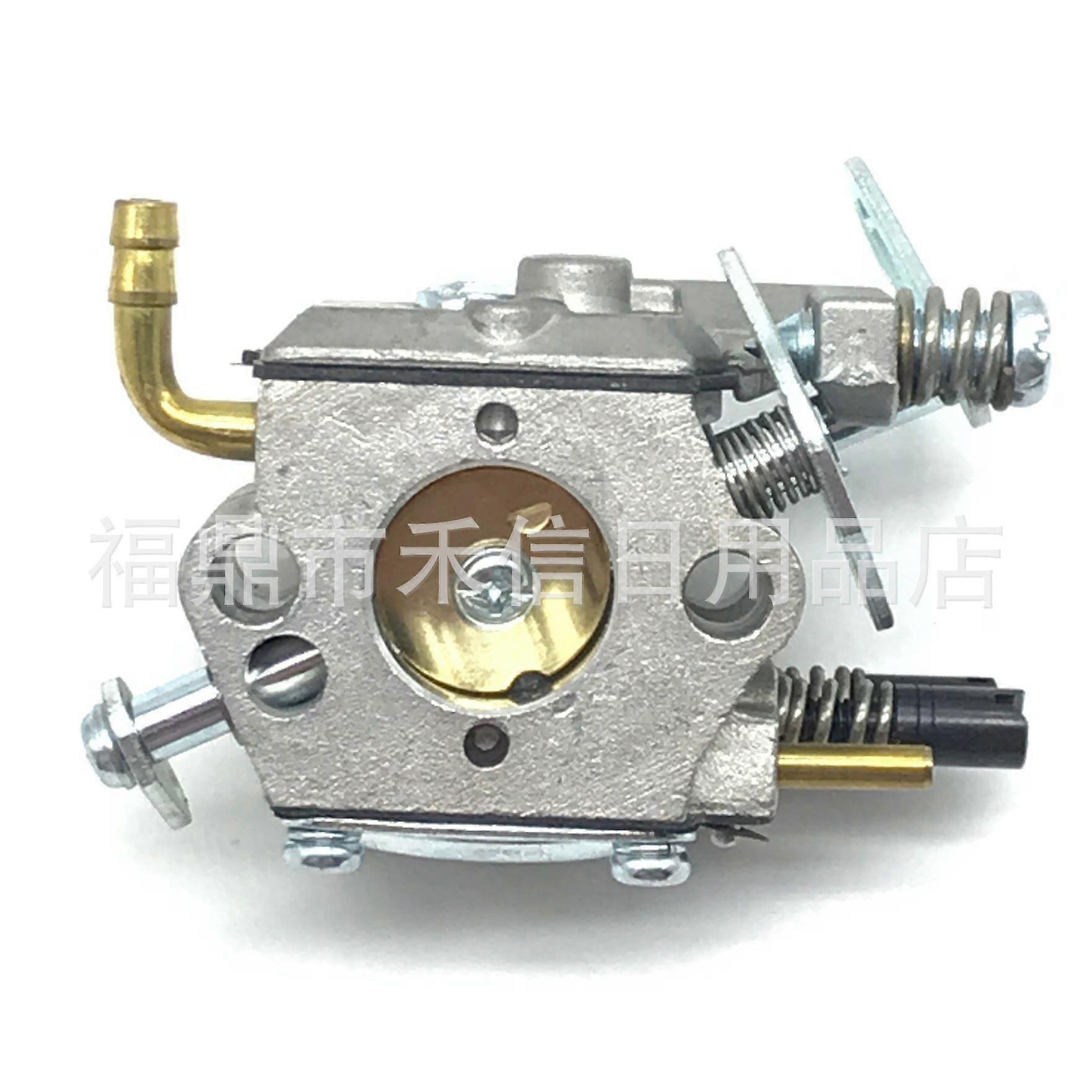 Carburetor fits McCulloch 3205 3210 3214 3216 3212 2012