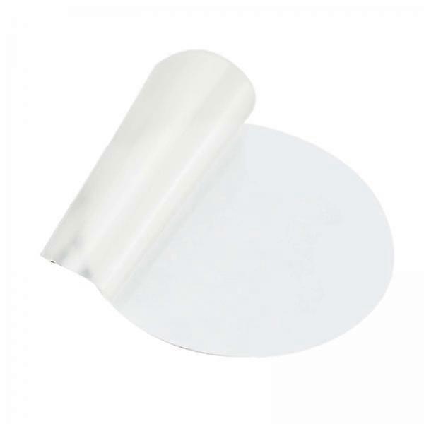 2x réparation en TPU transparent réparation gonflable réparation de bateau gonflable pour piscine