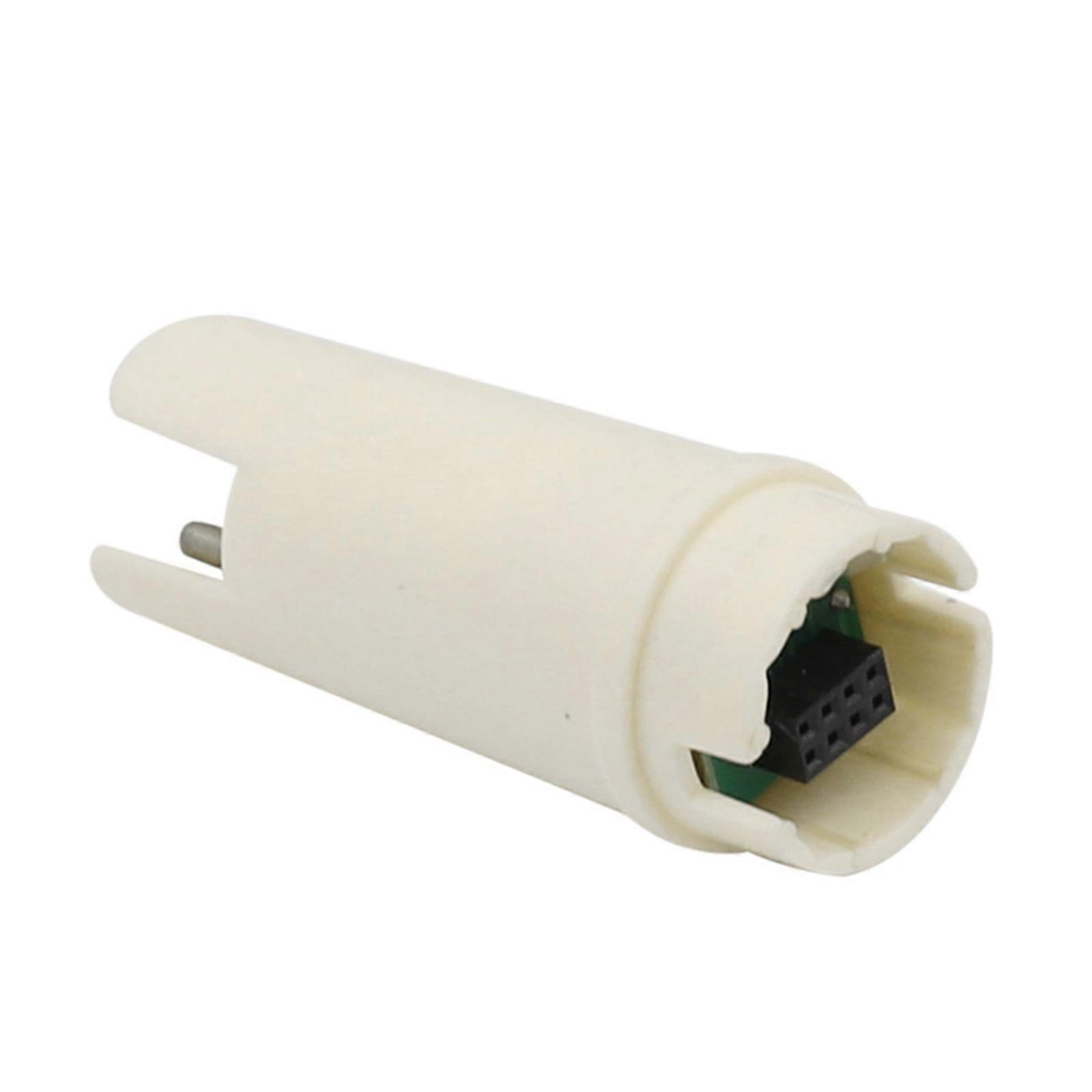 High Accuracy Water Quality Tester P-H/ppm/ORP/H2/ppb/MQ/S.G Meter for Drinking Water Data Hold Waterproof Dustproof Multicolor