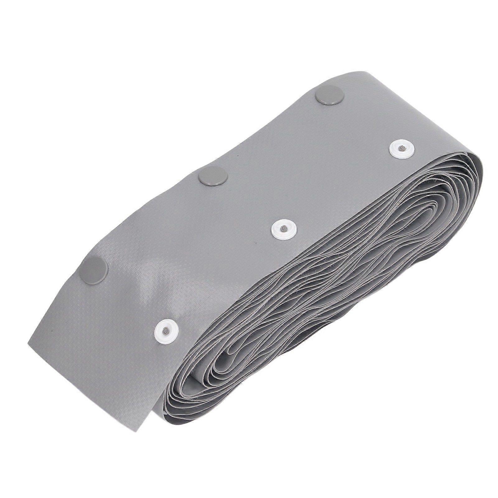 High quality  P60 button-type end with PVC cable wrapping tube protective cloth