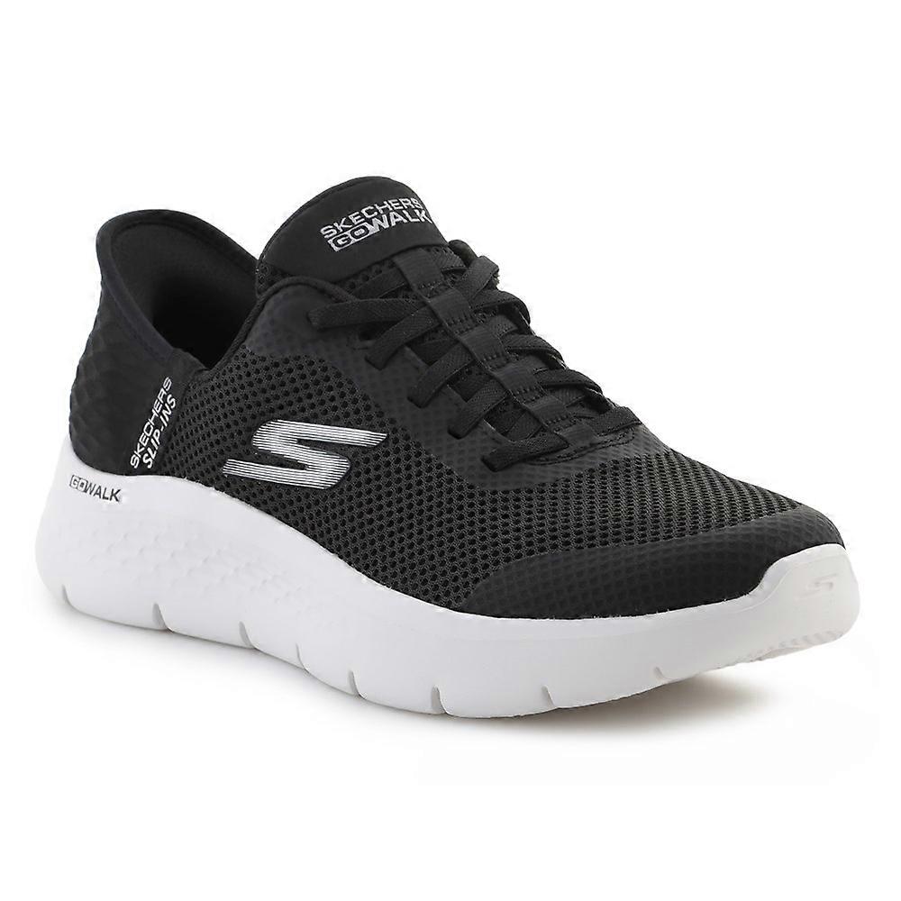 Shoes Skechers Slip-ins: Go Walk Flex 124836BKW