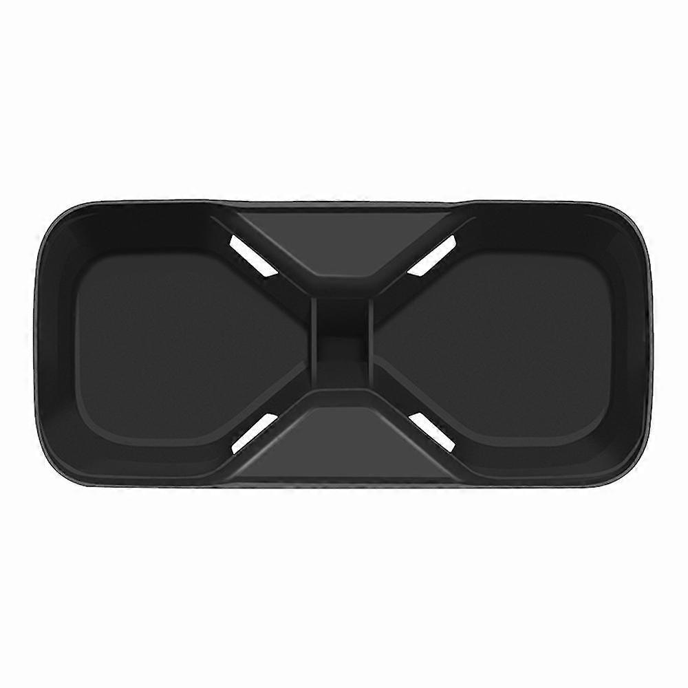 Suitable for 25 Honda HRV/VEZEL Central Control Cup Holder 1-piece Set