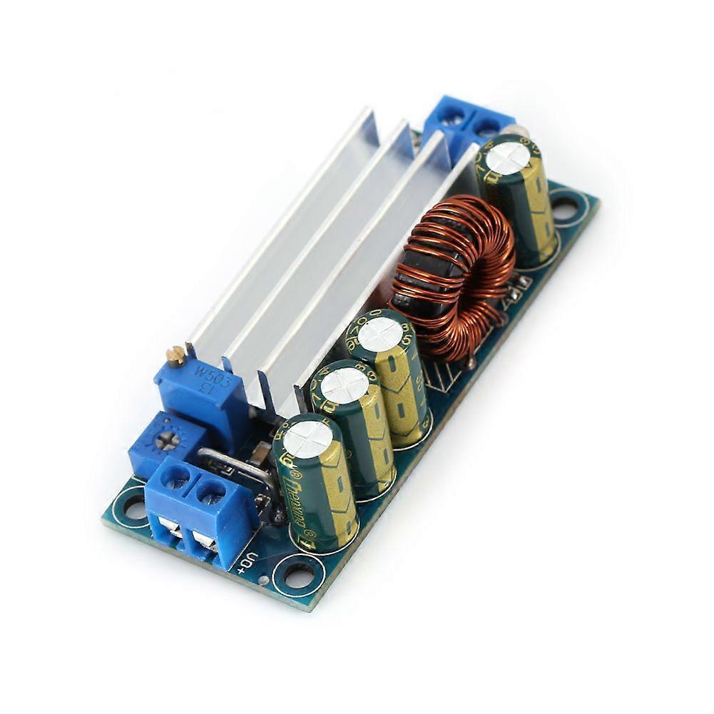 High quality  DC-DC automatic buck-boost power supply module constant current