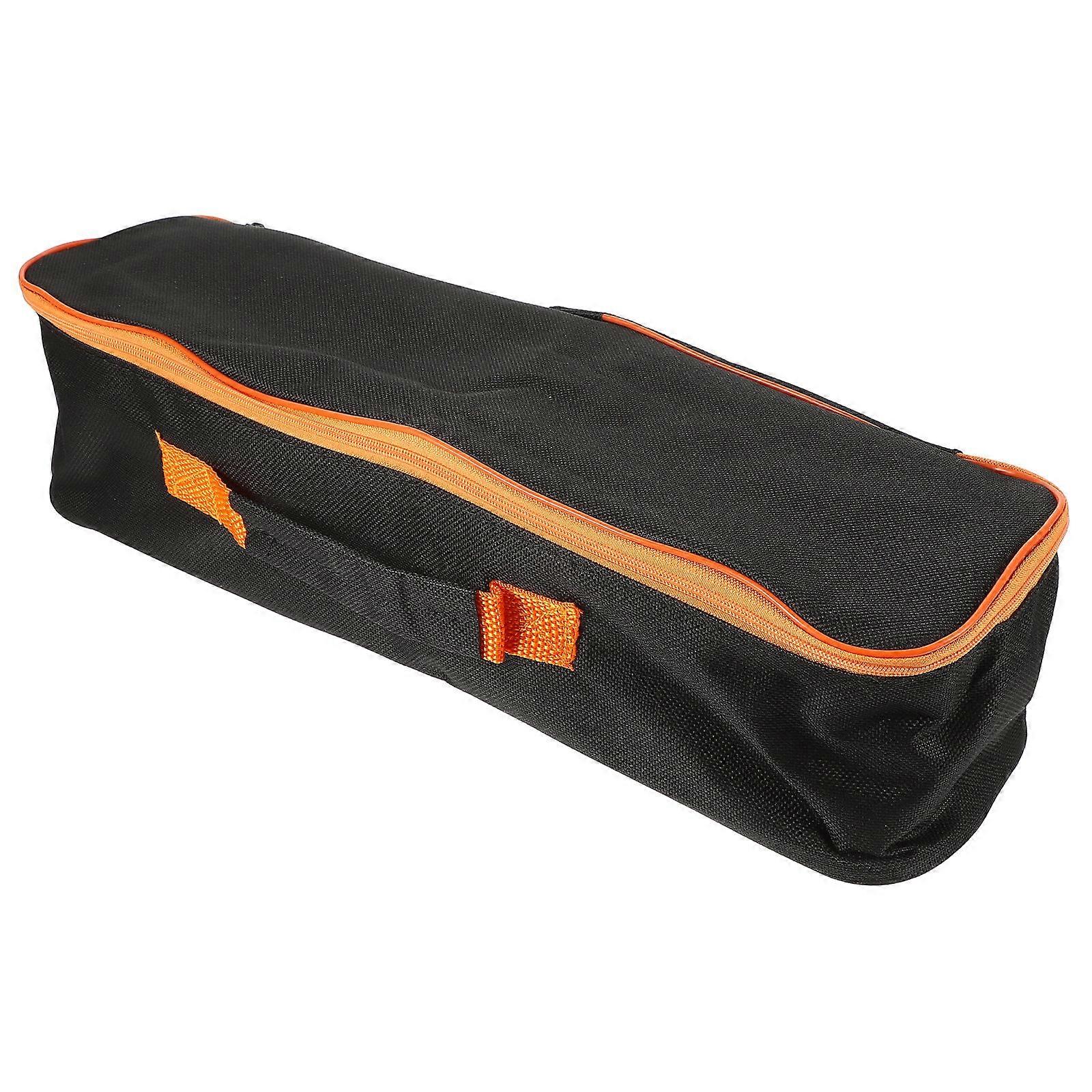 Heavy Duty Multi Pocket Tool Pouch Organizer for Professionals and Hobbyists – Durable Storage Bag for Tools