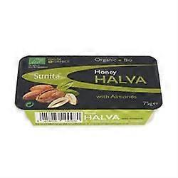 Sunita Mandelhonig Halva 75g