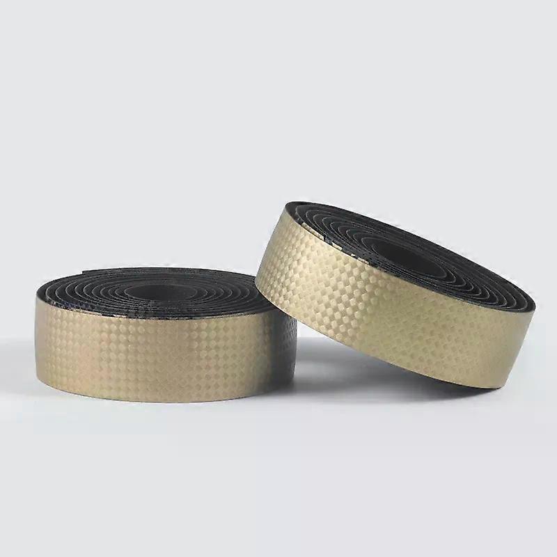 con Road Bike Handlebar Tape Bicycle Colorful Gradient Color Tape PU+EVA Soft Breathable Anti-Slip Bicycle Accessories