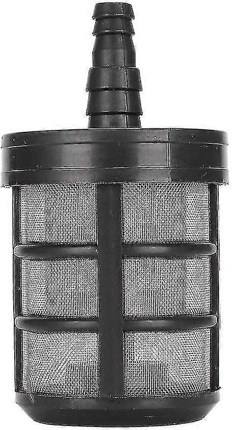 Other Sink Accessory 5pcs Garden Hose Filter Water Pump Strainer Filter Stainless Steel Double Layer Encryption Strainer For Scrollsqy Sprayers