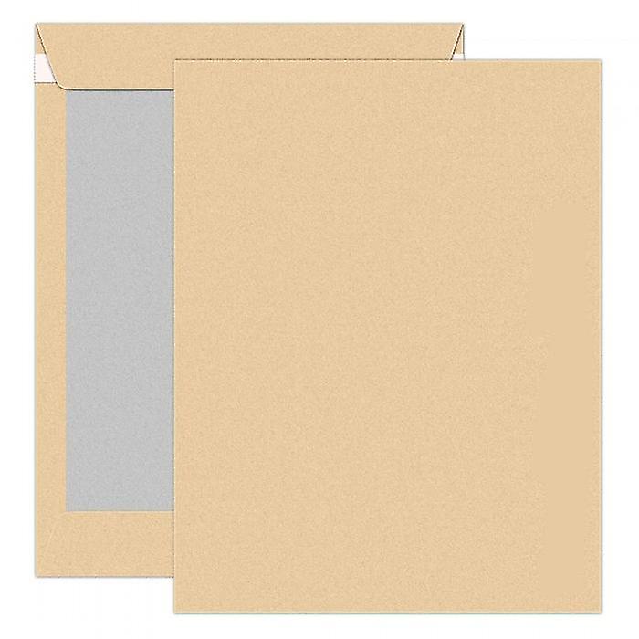 Impact Board Back Envelope
