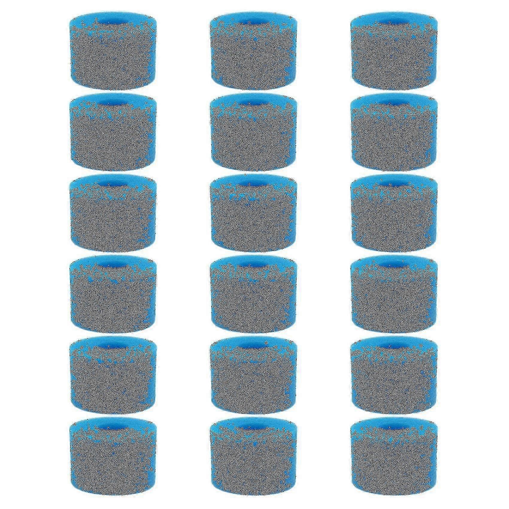 18pcs filtres de remplacement compatibles pour certains spas lavables réutilisables de marque série S1