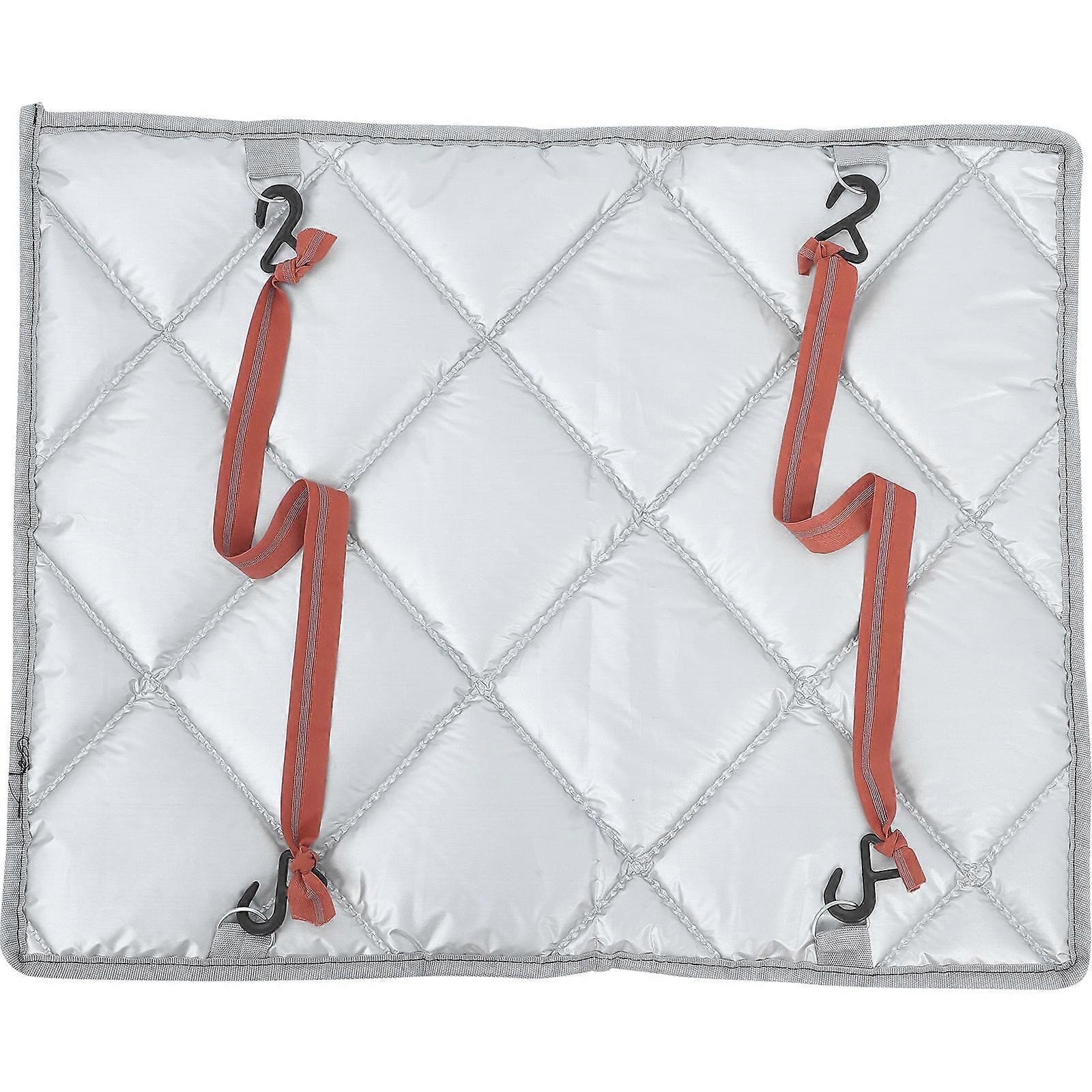 Food Temperature Management, Insulating Quilt for Bread and Buns, Practical and Stylish