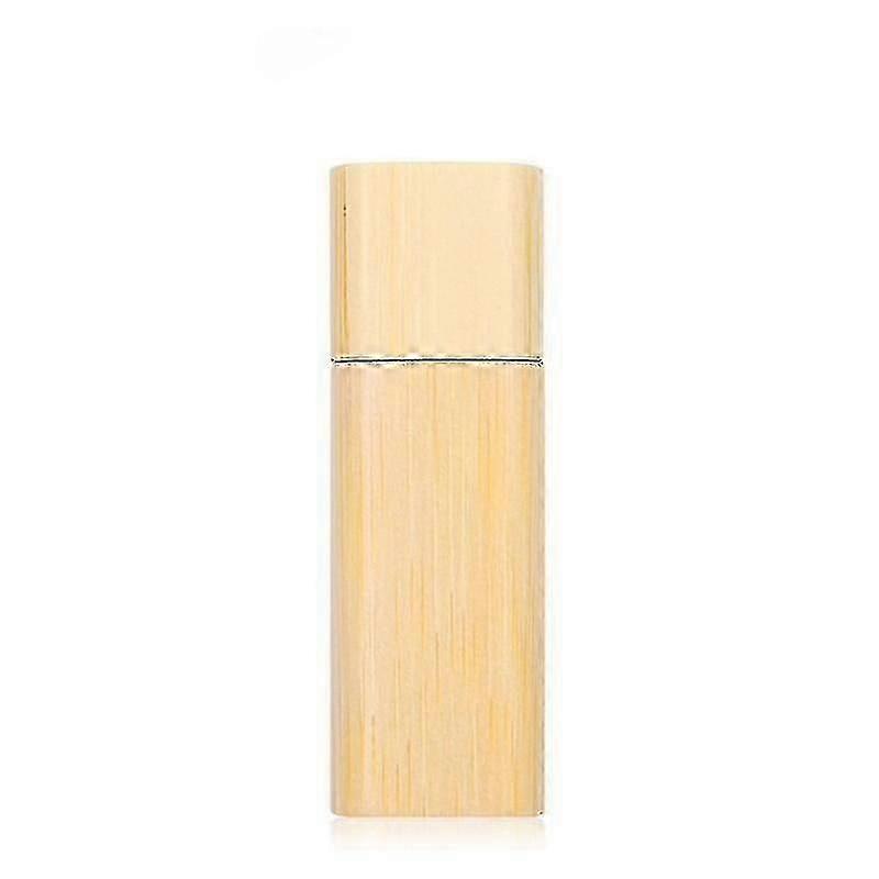 Computer Accessory Sets Microdrive 4gb Usb 2.0 Wooden Creative Usb Flash Drive U Disk Maple Wood