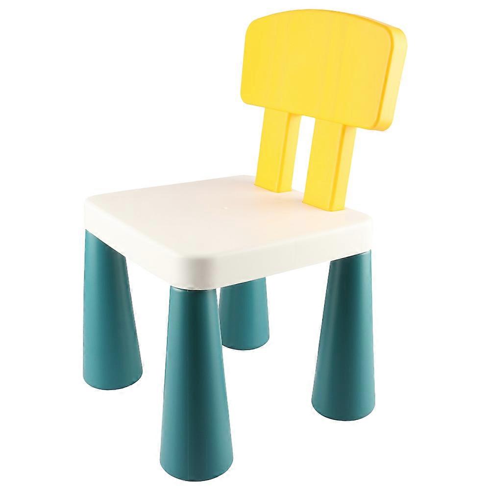 Removable Chair Stool, Compact and Sturdy, Perfect Addition to Any Home Space
