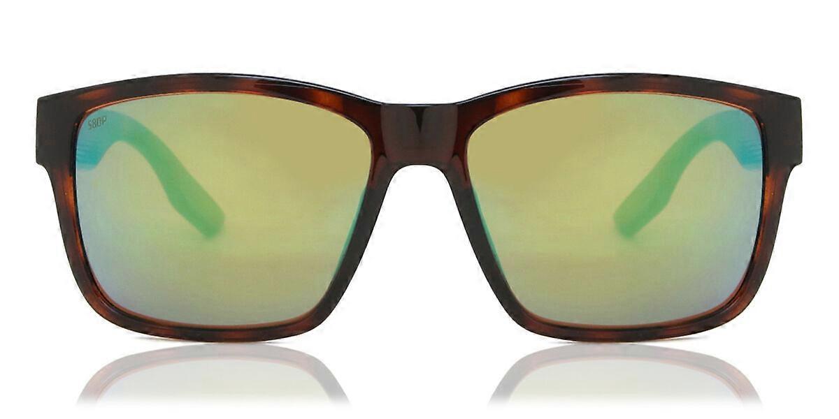 Costa Del Mar Paunch Polarized 904906 Men Sunglasses