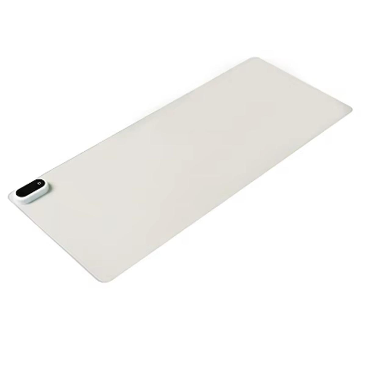 Desk Warmer Office Heated Mouse Pad Heated Desk Warmer Super Large Hand Warmer Waterproof Desk Mat