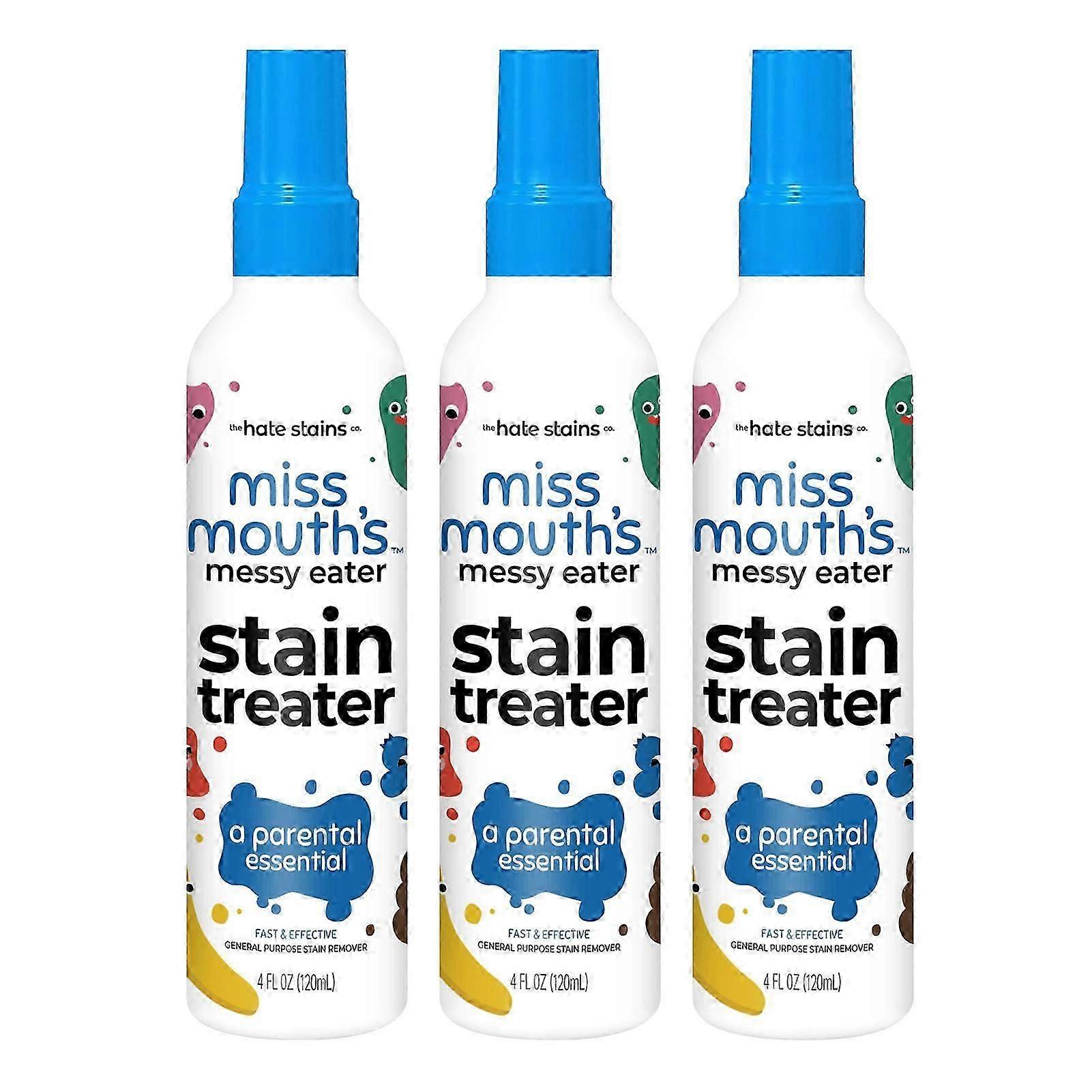 Baby Stain Treater για πλύσιμο ρούχων Εύκολο στη χρήση καθαριστικό σημείων χαλιών για ταπετσαρίες