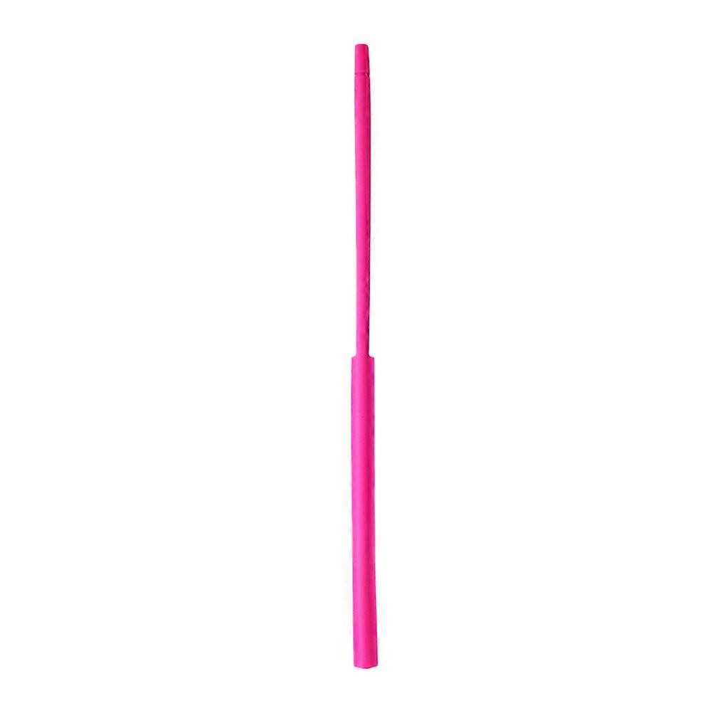 Lightweight Flute Cleaning Rod with Standard Tuning Notch – Woodwind Instrument Maintenance Tool for Interior Cleaning and Protection