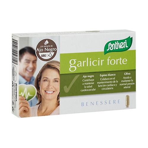Garlicir forte 40 capsules