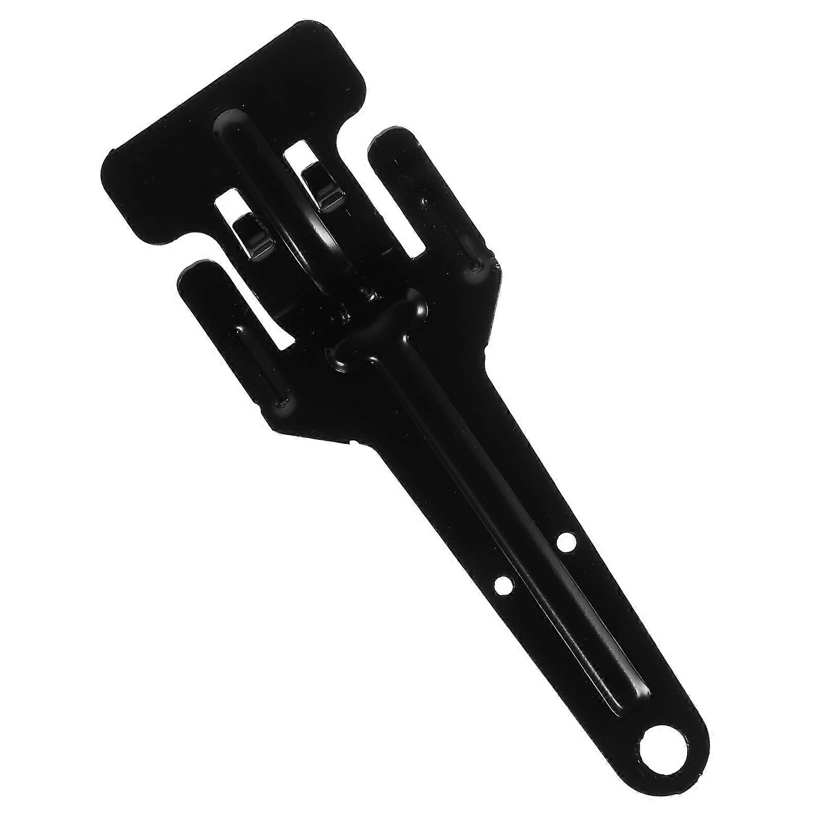 Anti-Scald Oven Tray Clip Gripper For Home Use 17.20X6.20X3.00CM Heat Resistance 1Pack