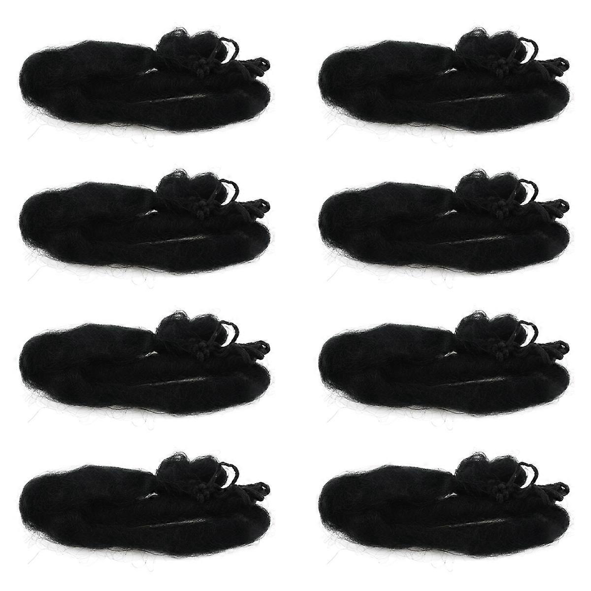 12 x 2.5M 13mm Hole Anti Bird Netting Nylon Knotted Mist Net