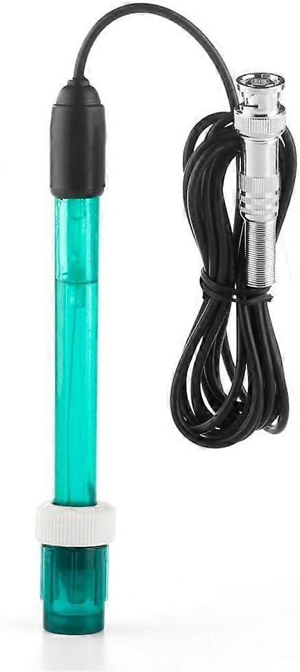 Replacement electrode/probe for pH testers BNC 1.4 Ø12mm (pH-201)