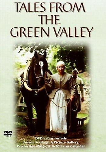 Tales From the Green Valley DVD (2005) cert E 2 discs - Region 2