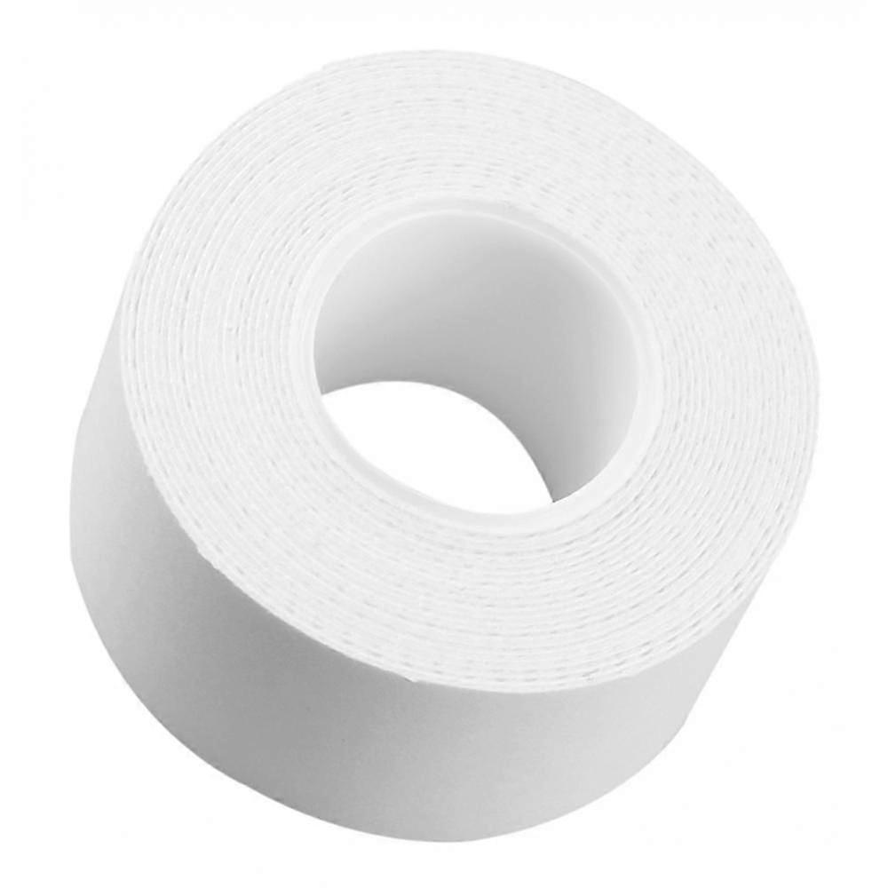 Hat Inserts Size Reducer Collar Saver Sweat Absorber Tape Sticker 1 Roll