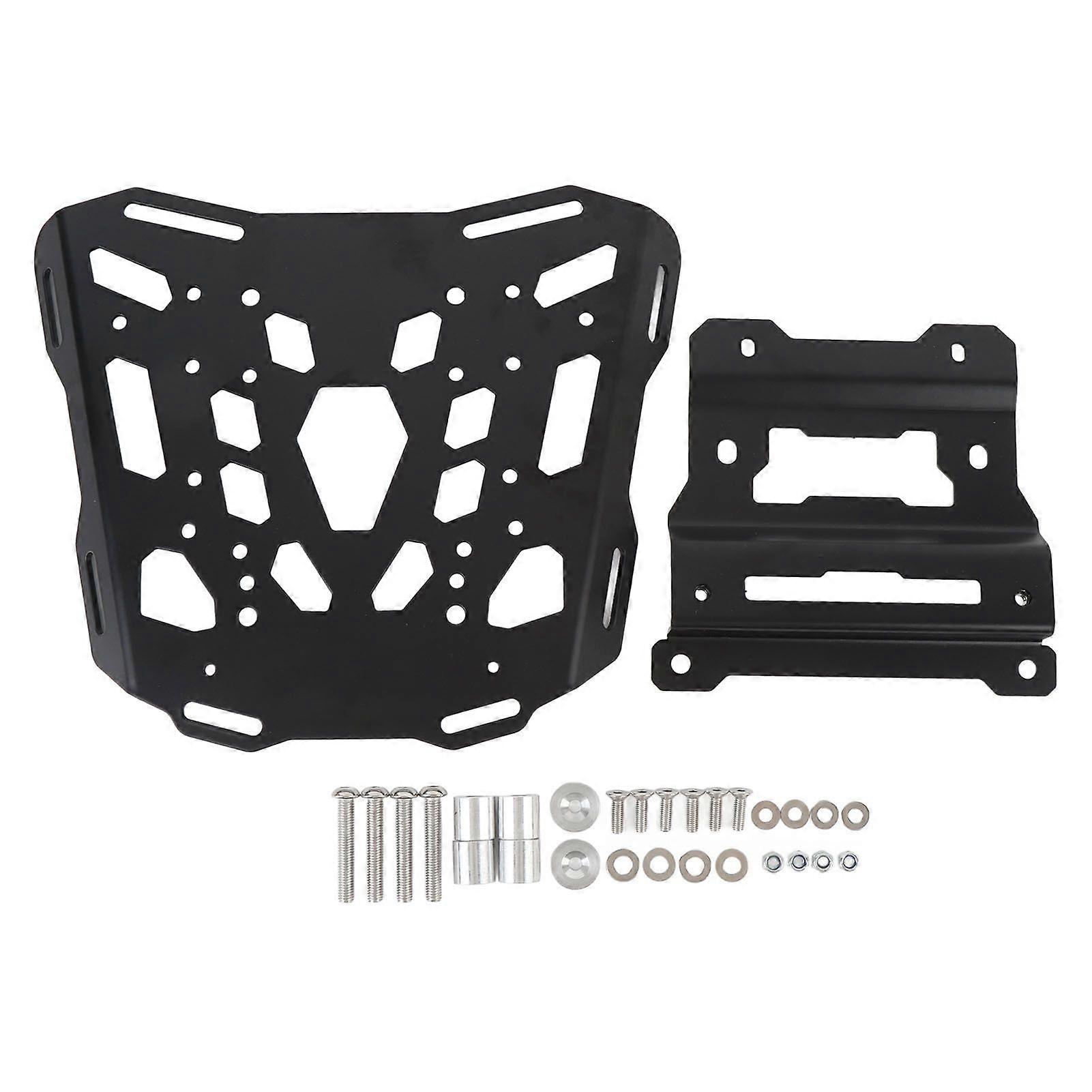 Rear Luggage Rack Expansion Board Increase Carrying Space for 900 GT GTLOW RALLY RALLY PRO 2020 to 2024 MK18963