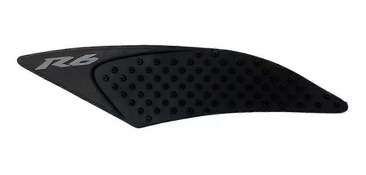 Side Tank Pad Protector for a Certain Brand R6 2017-2021