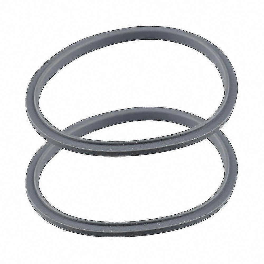Replacement Gasket with Lip for Blender, 2 Pack Speed Blender Compatible Part-Yvan