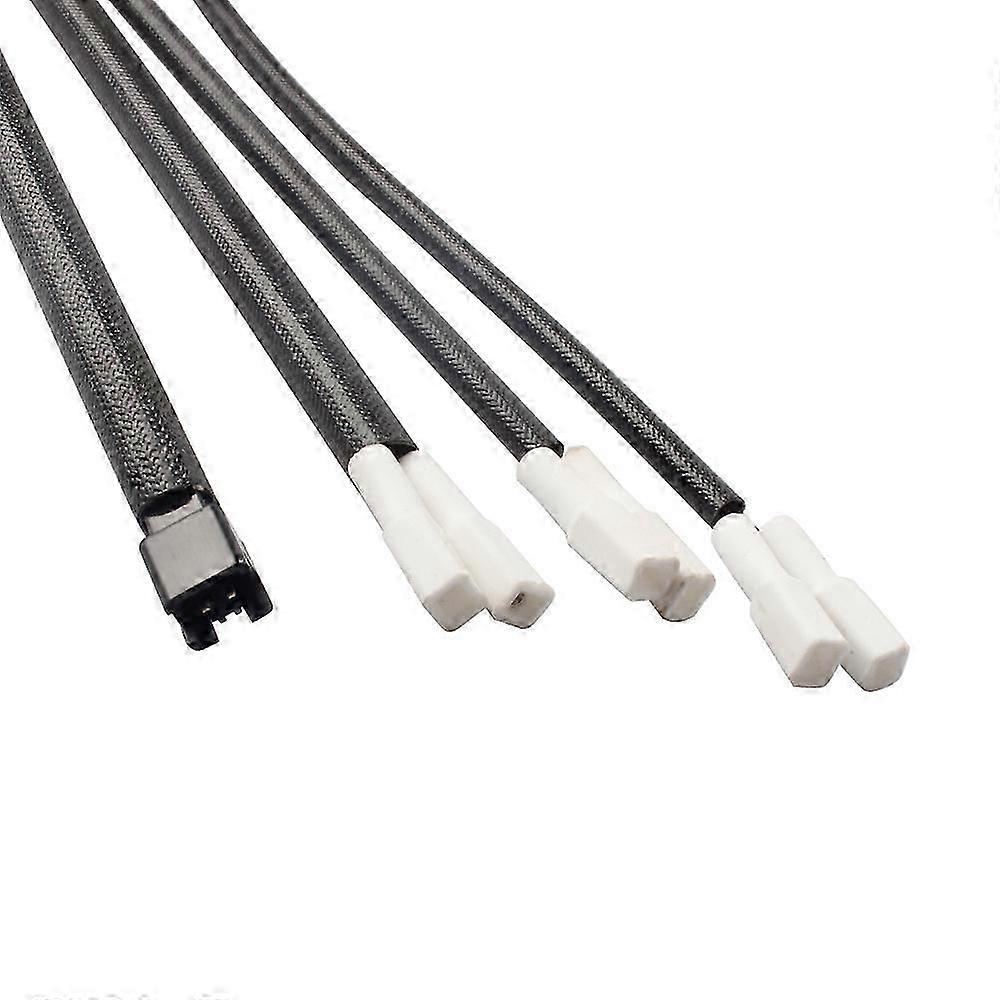 Masterbuilt Gravity Series 9904190045 Wire Kit لشواية الفحم الرقمية 560/1050