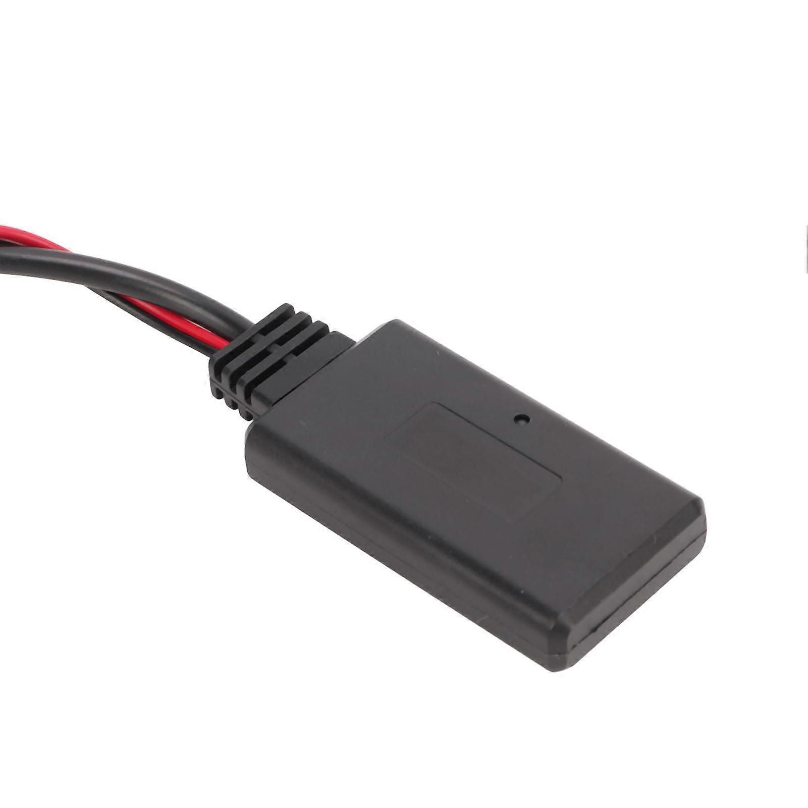 Car Bluetooth 5.0 Wireless Module Handsfree Microphone Replacement for Subaru FORESTER IMPREZA